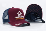 Devon Court Cap
