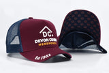 Devon Court Cap