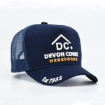 Devon Court Cap